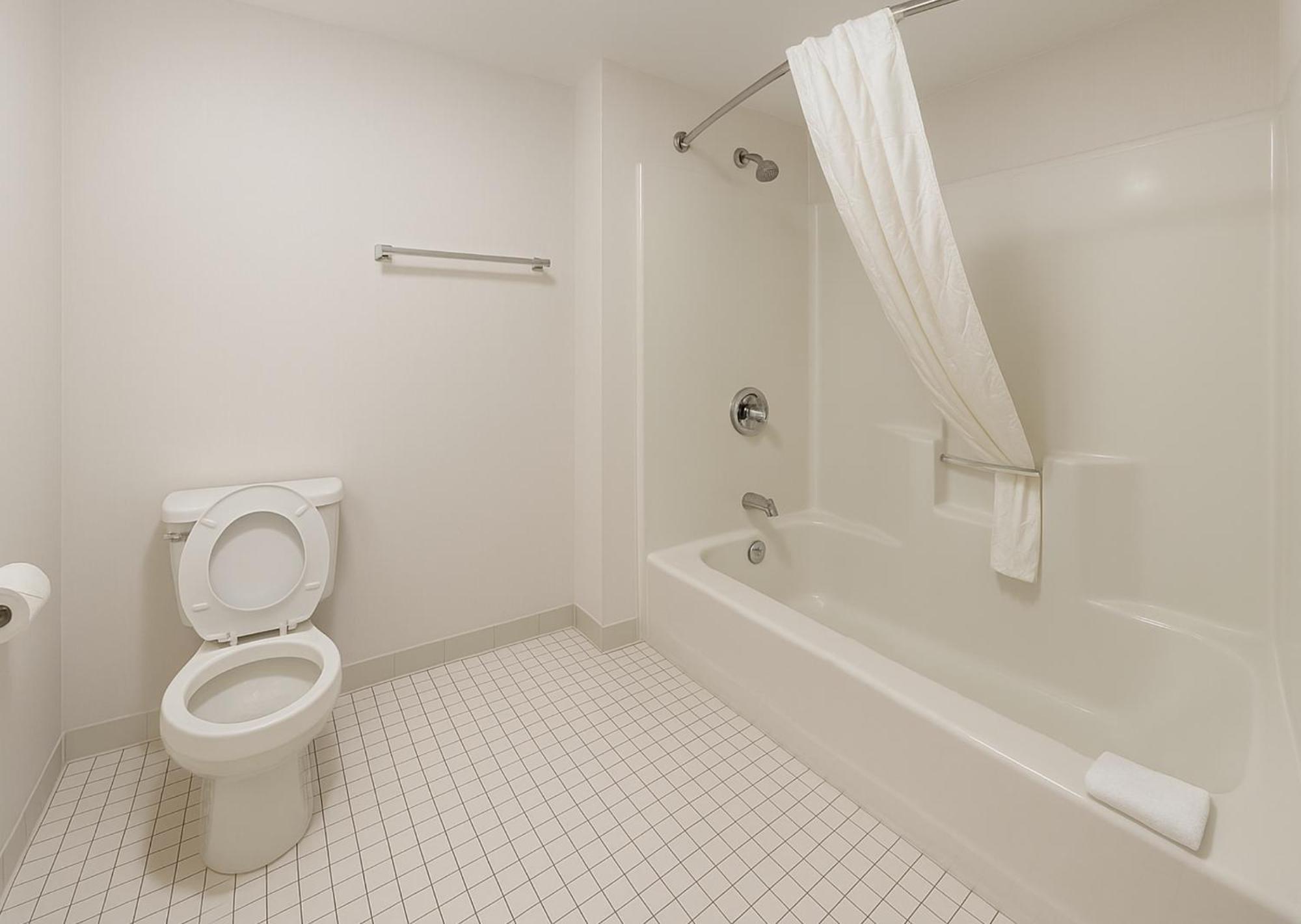 Great Lakes Inn Mackinaw City Bagian luar foto